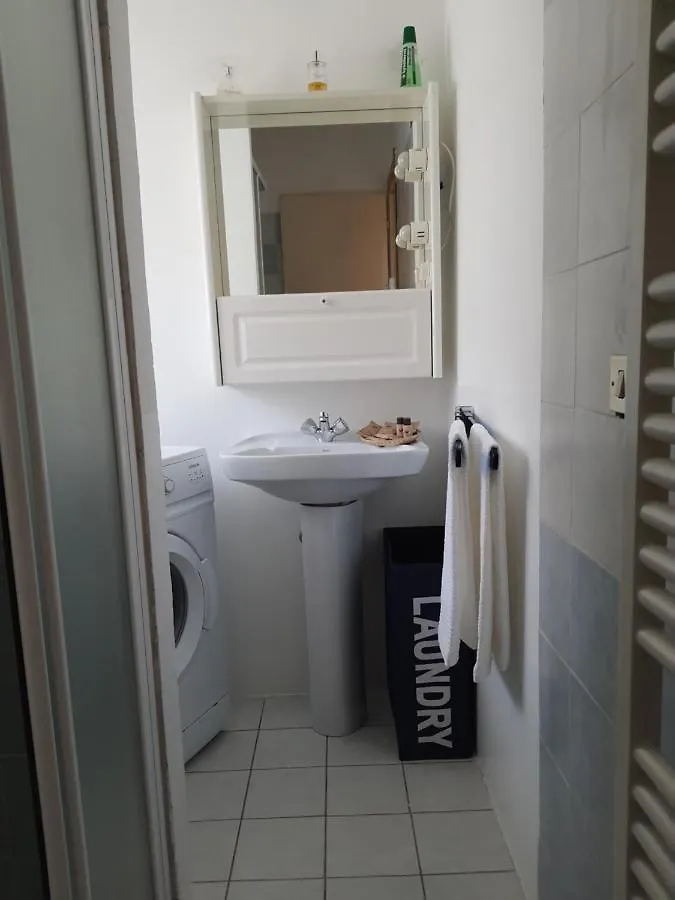 Appartamento CasaEndine Ranzanico