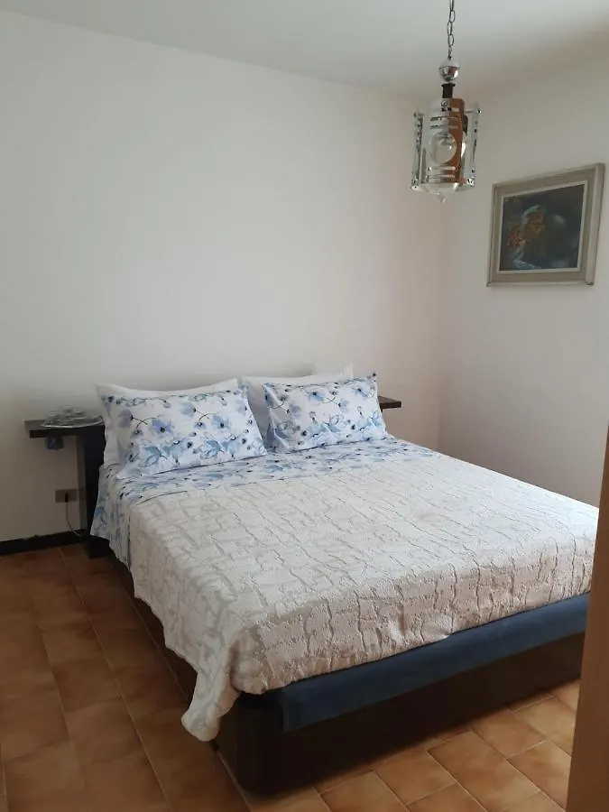 Appartamento CasaEndine Ranzanico