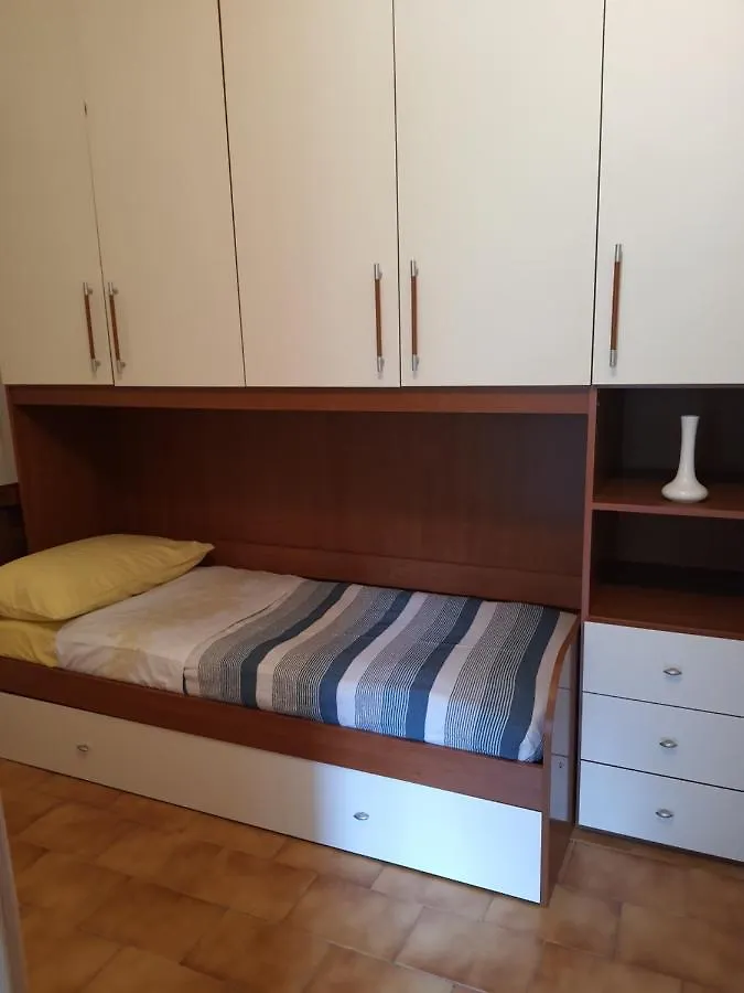 Appartamento CasaEndine Ranzanico