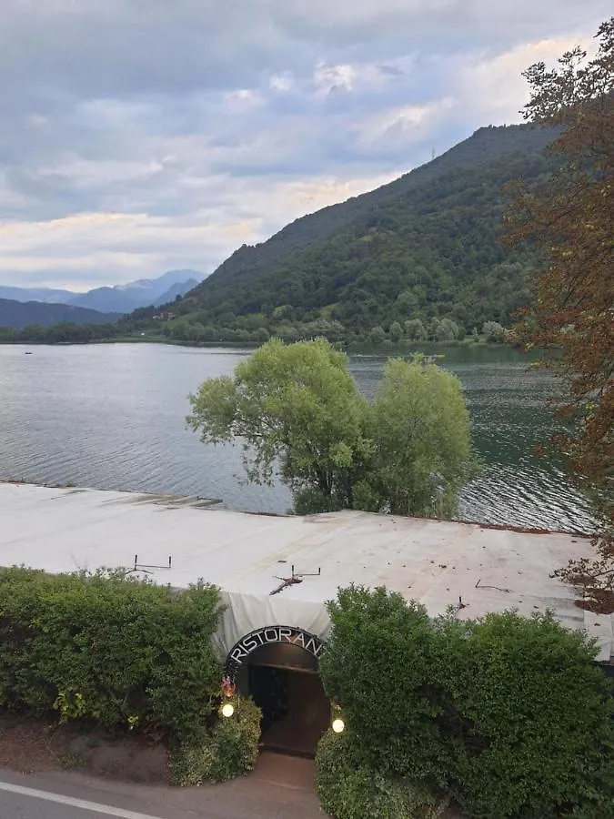 Appartamento CasaEndine Ranzanico