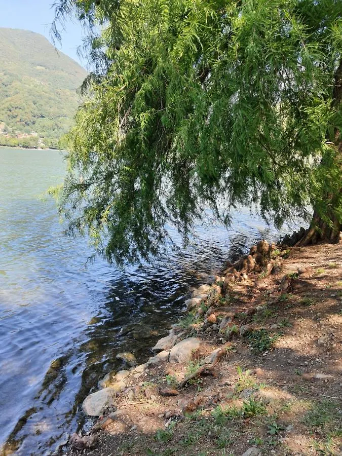 Appartamento CasaEndine Ranzanico Italia