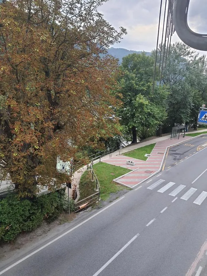 Appartamento CasaEndine Ranzanico