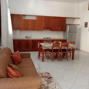  Appartamento Barone Italia