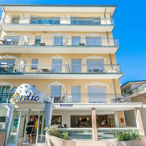 *** Hotel Nordic Italia