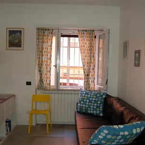  Appartamento Interno Sette Italia